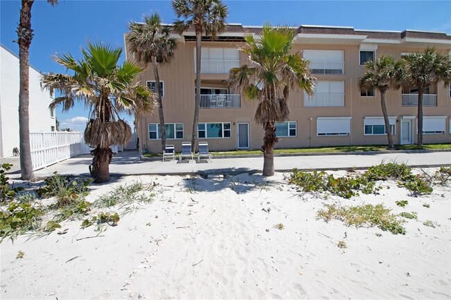 Building Photo - 3100 Gulf Blvd