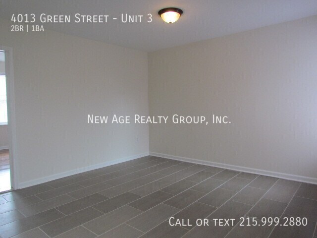 Building Photo - 4013 Green St