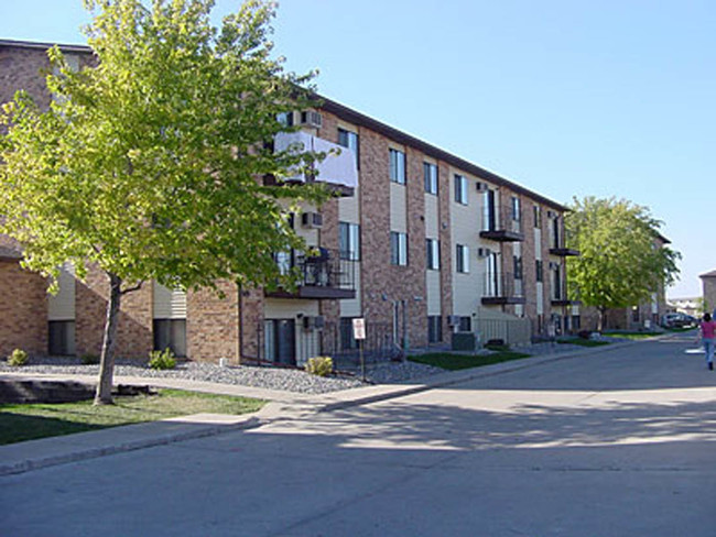 Granger Court 1 & 2 - Granger Court