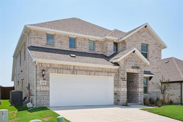 Building Photo - 113 Whitlow Dr
