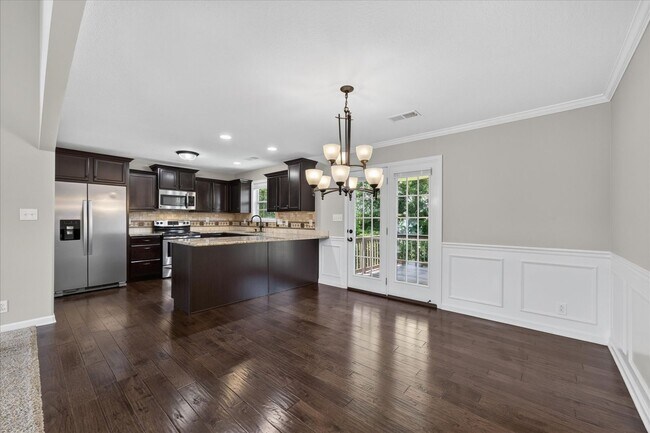 Building Photo - 3702 Wind Mill Ct
