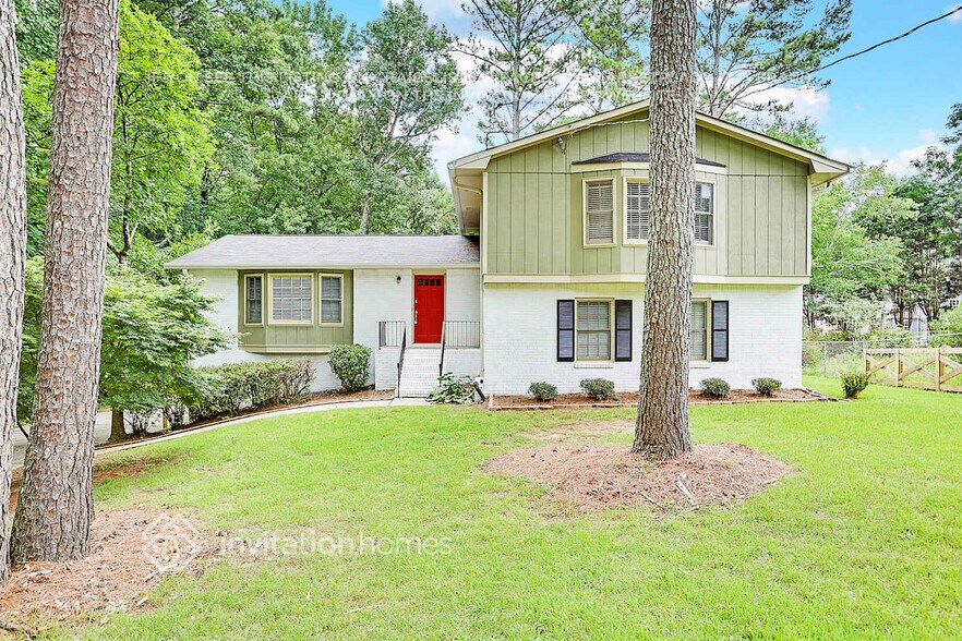 Building Photo - 5281 Delaware Ct SW
