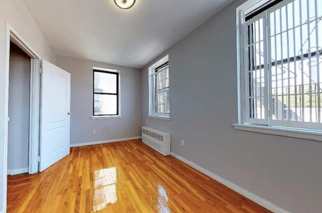 Building Photo - West 116th Street