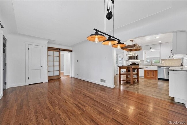 Building Photo - 6473 S Prescott St