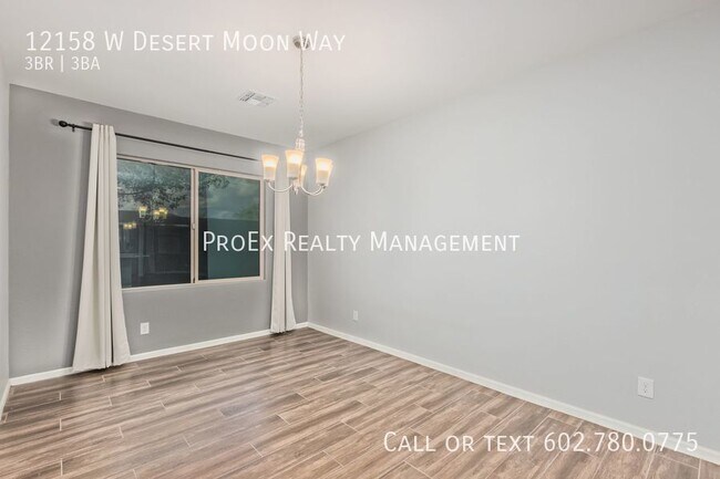 Building Photo - 12158 W Desert Moon Way