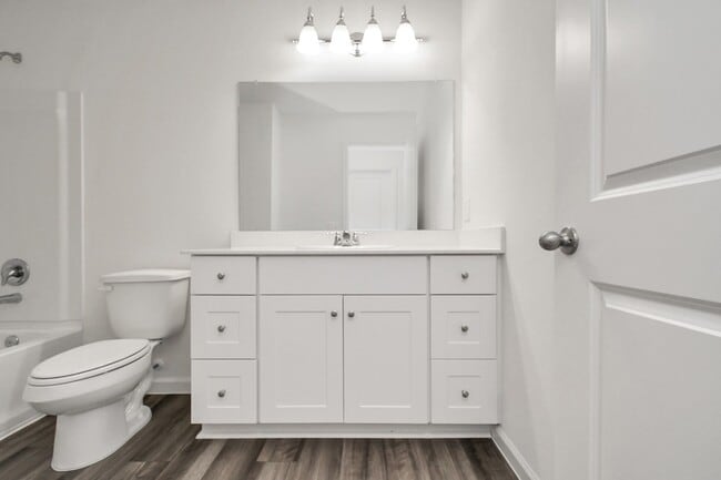 Building Photo - 5902 Bright Keel Dr