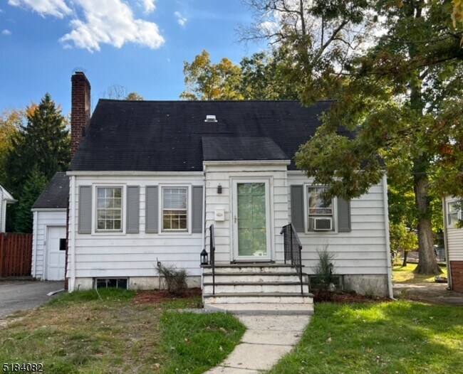 493 Eagle Rock Ave 493 Eagle Rock Ave Roseland NJ 07068 Apartment