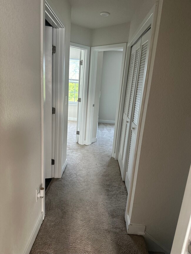 Hallway - 225 Brittlebrush Dr