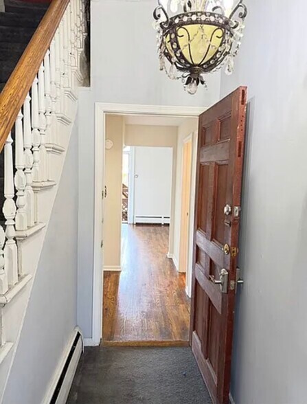 Welcome! - 40 Franklin St