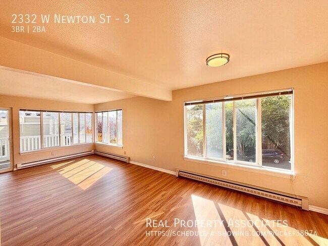 Building Photo - 2332 W Newton St