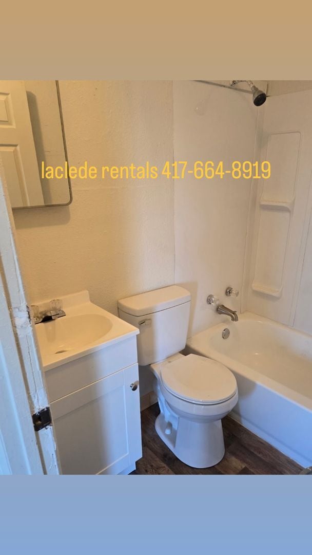 Building Photo - 2 BEDROOM 1 BATHROOM HOUSE FOR RENT
