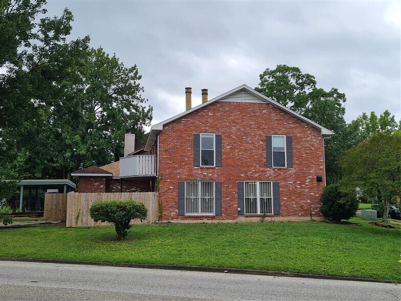 Building Photo - 1601 Cobblestone Ct