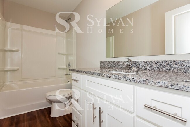 Building Photo - Come and live the good life in this 4-bedroom, 2.5-bathroom home