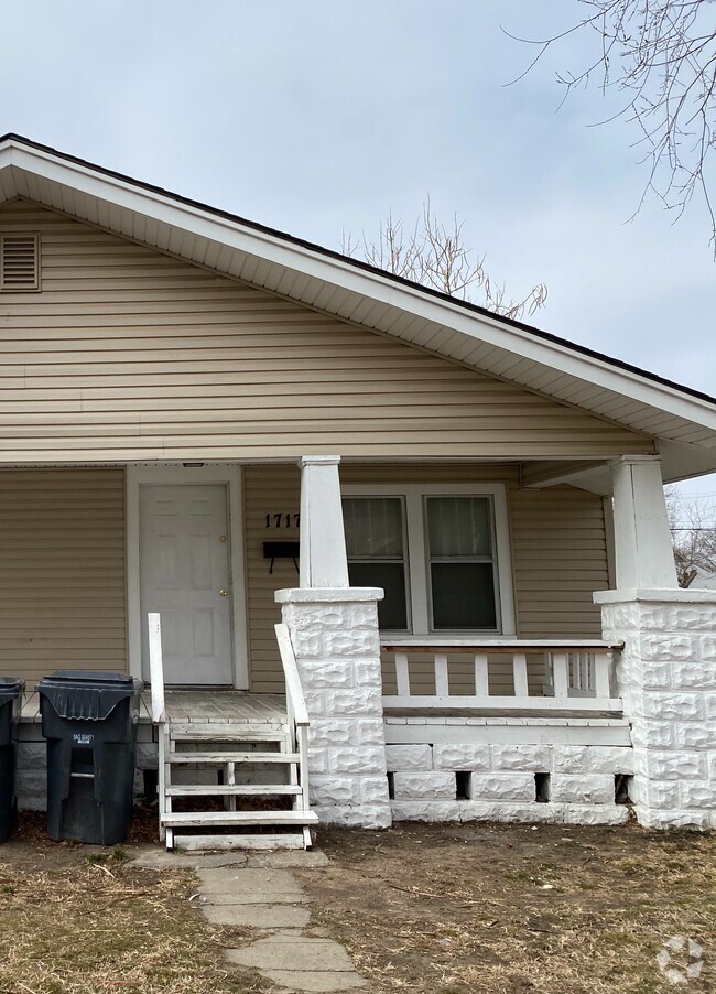 Building Photo - 1717 S Wichita St