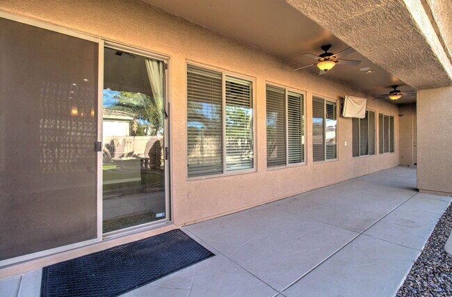 Building Photo - 4588 S Ranger Trail