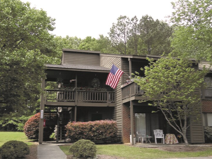 High Ridge Apartments 200 High Ridge Dr Sanford NC 27330 Apartment