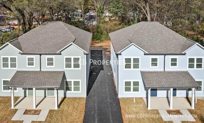 Building Photo - 3312 Tutwiler Ave