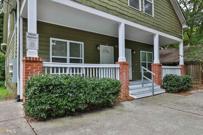 Building Photo - 1026 Sims Ave NW