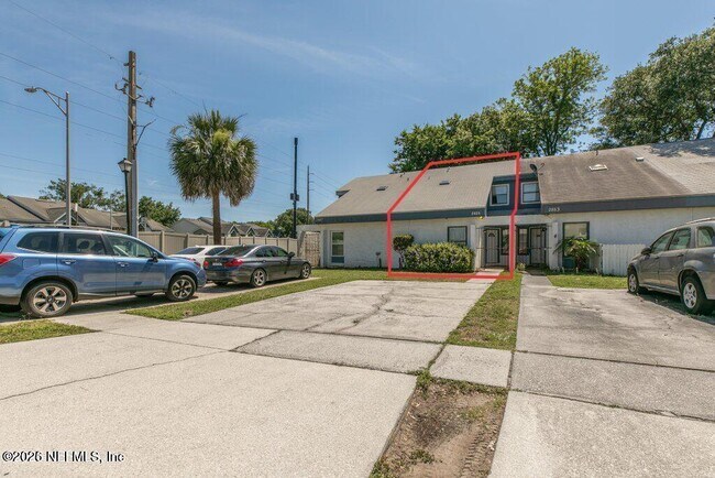 Building Photo - 2885 Sand Castle Ln