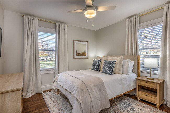 Building Photo - Wake up on Polo – Fully Furnished Home Nea...