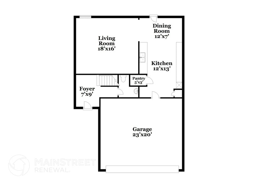 Building Photo - 518 Firethorn Ct