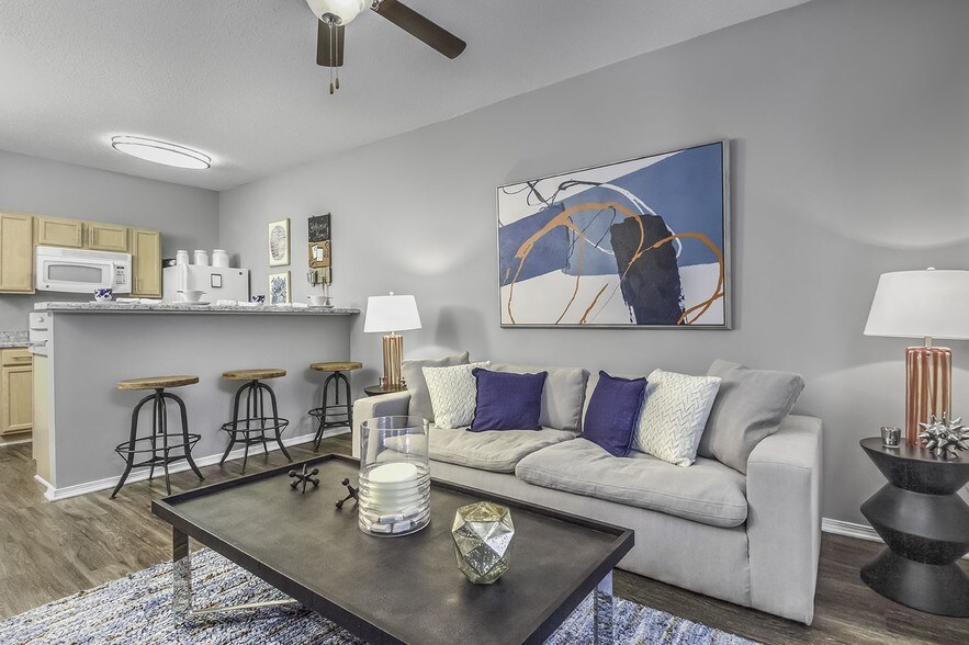 Arbor Steele Creek 12235 Stone Arbor Way Charlotte NC 28273