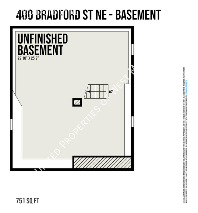 Building Photo - 400 Bradford St NE
