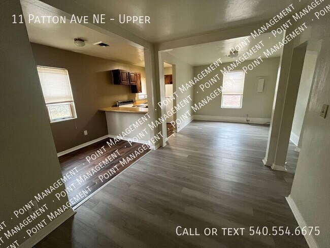 Building Photo - 11 Patton Ave NE