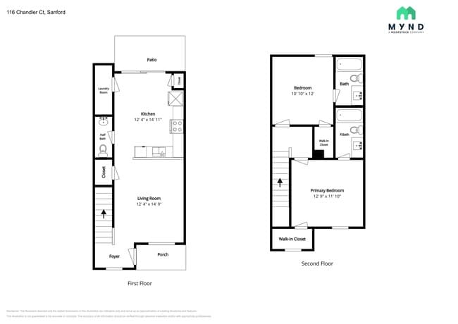 Building Photo - 116 Chandler Ct