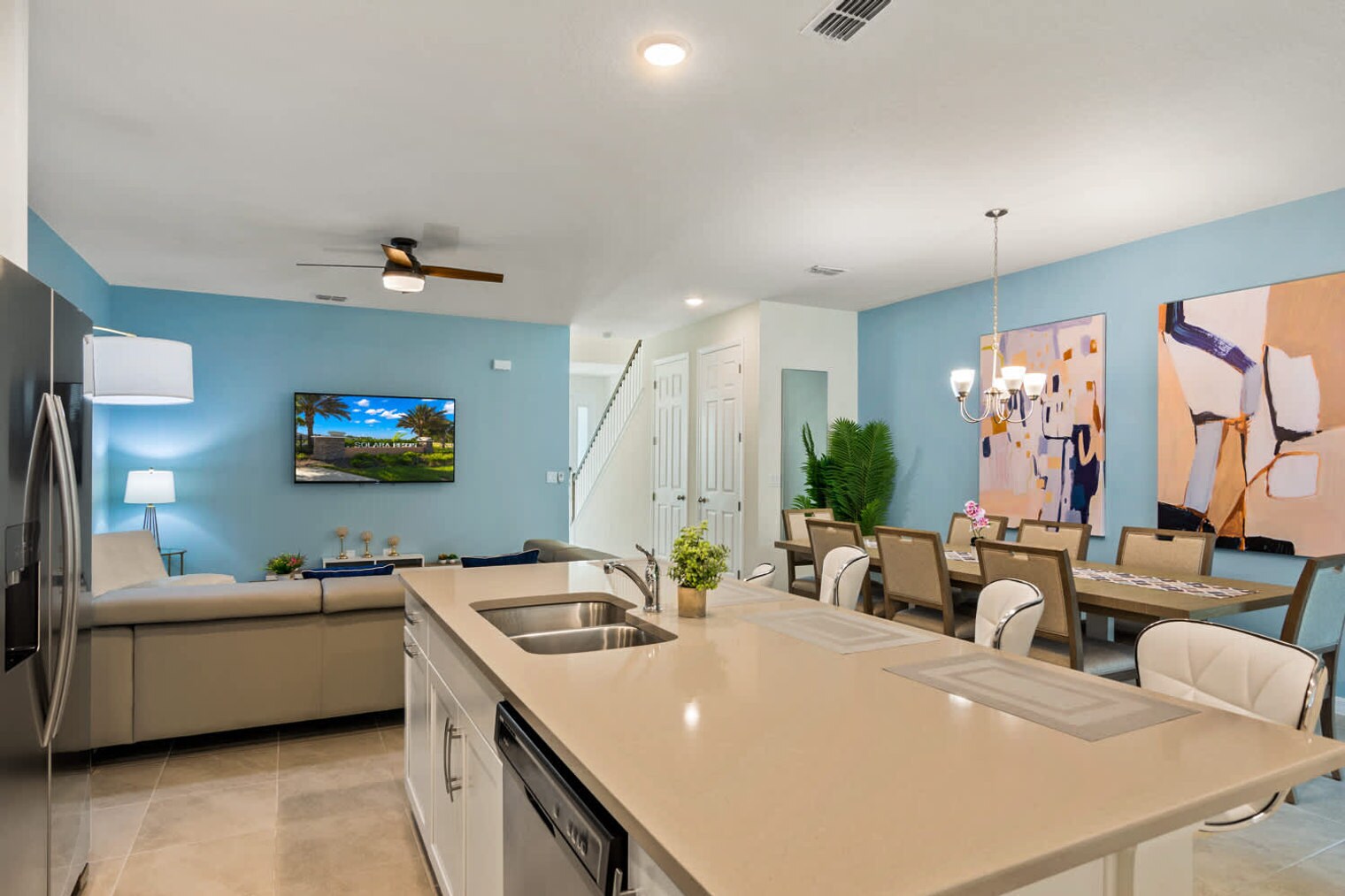 Building Photo - 1828 Tropical Palms Cir