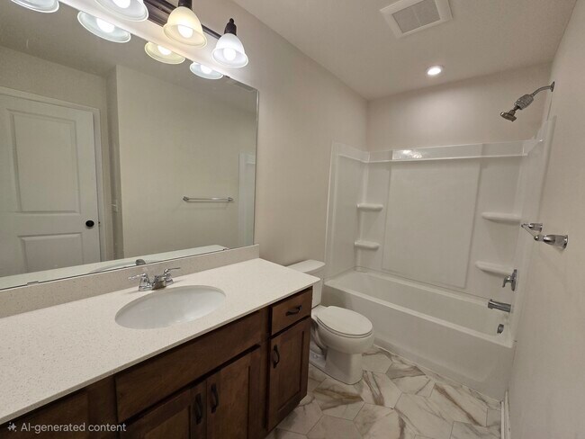 Building Photo - 851 Roselyn Dr