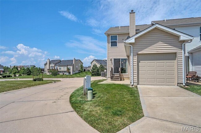 Building Photo - 201 Countryshire Dr