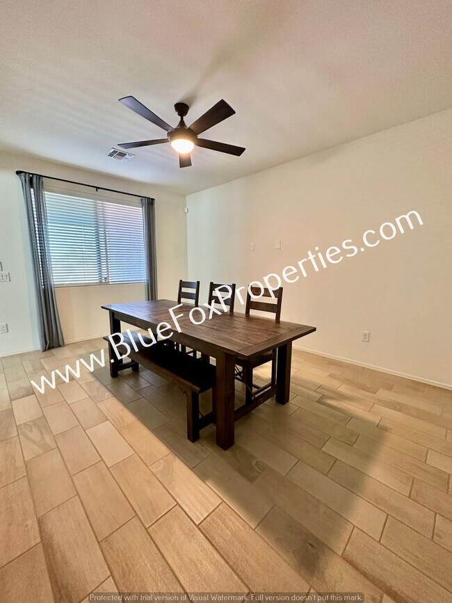 Building Photo - 4496 S Saginaw Hill Dr