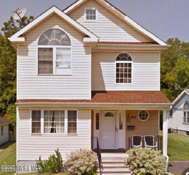 Primary Photo - 95 Poplar Ave