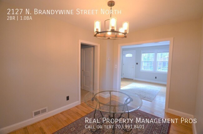 Building Photo - 2127 N Brandywine St