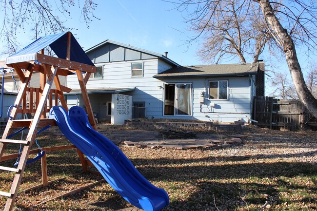 Building Photo - Charming 3 Bedroom Home in Fort Collins