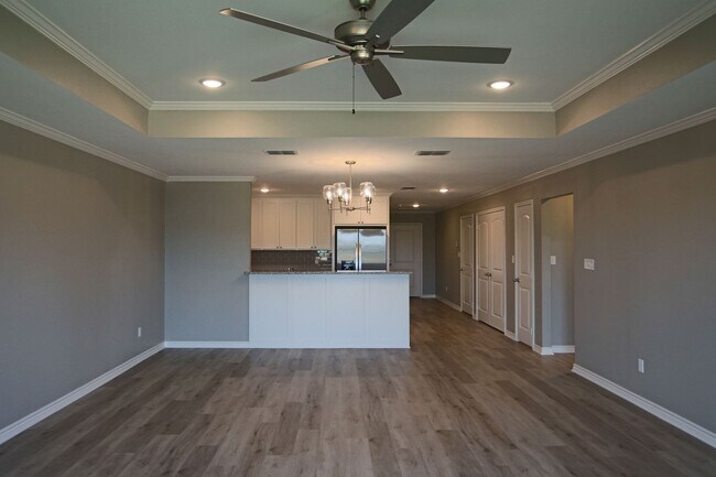 Building Photo - Beautiful 2 Bedroom, 2 Bathroom Townhome in South Tyler-Now offering 1/2 OFF FIRST FULL MONTHS RENT!