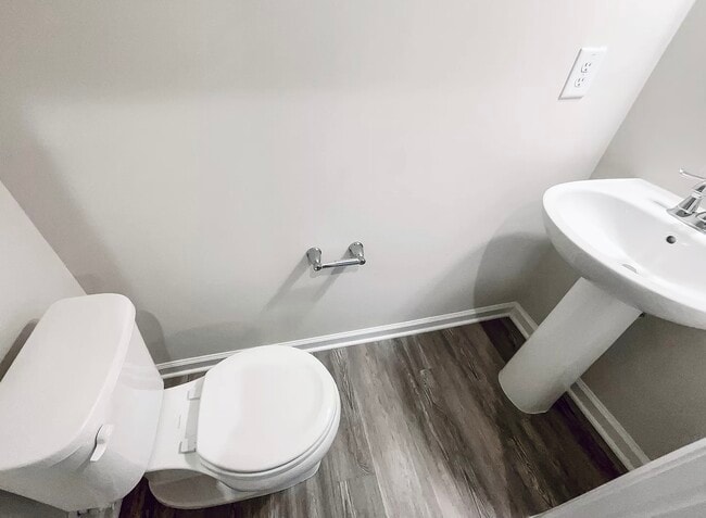 Building Photo - 8707 Red Canyon Way