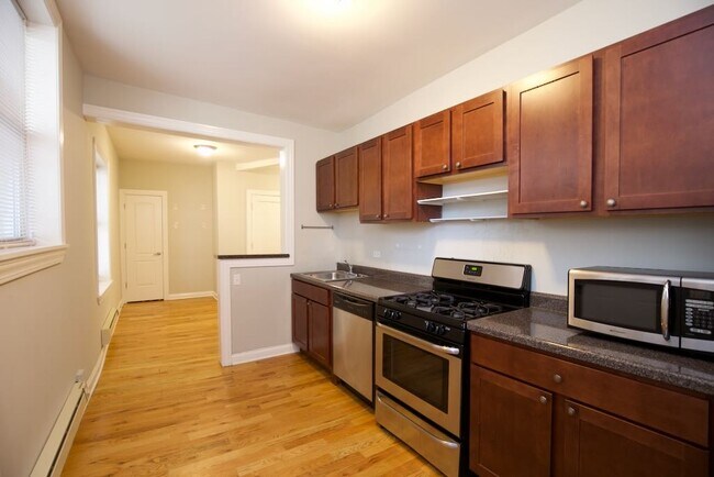 Building Photo - 4303 N Wolcott
