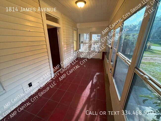 Building Photo - 1814 James Ave