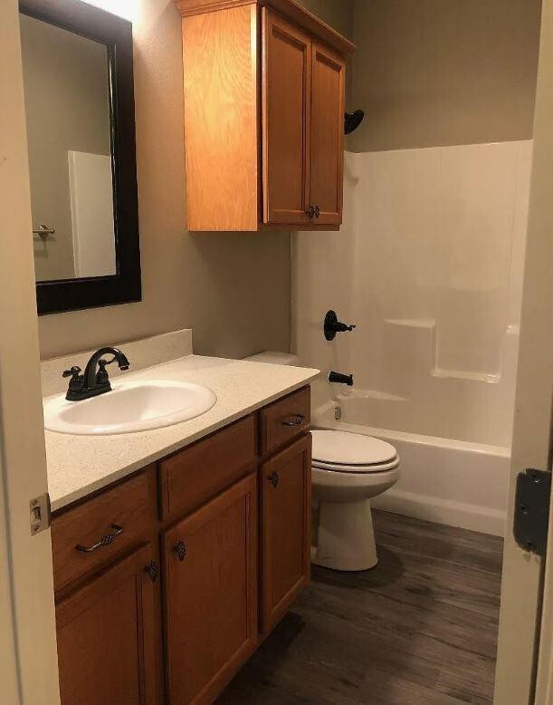 Building Photo - 1203 Preston Trails