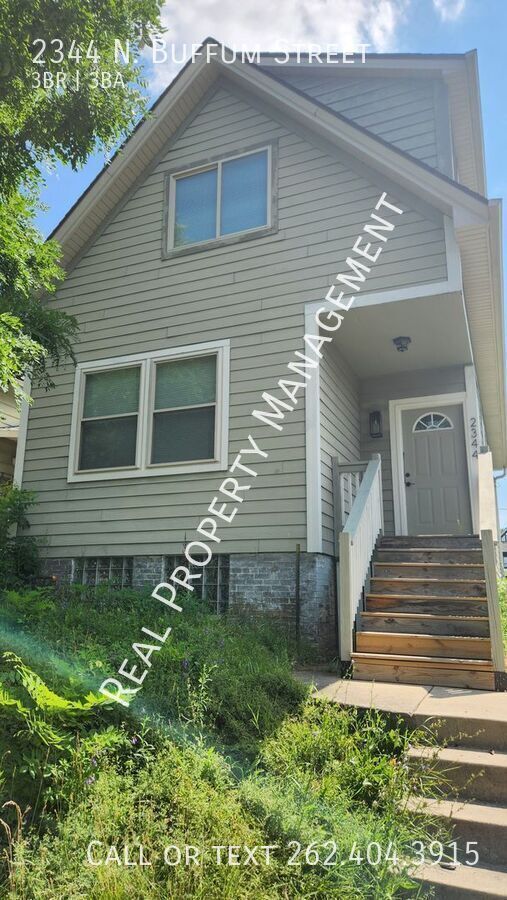 Building Photo - 2344 N Buffum St