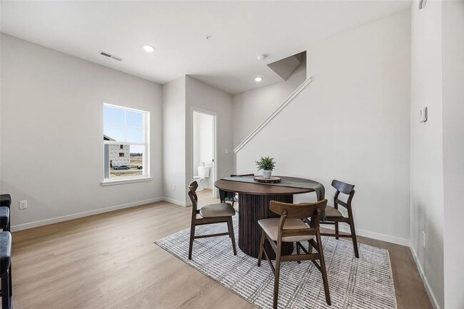 Building Photo - Big Ben at the Loop – Brand New 3 Bedroom Condo | Attached 2-Stall Garage