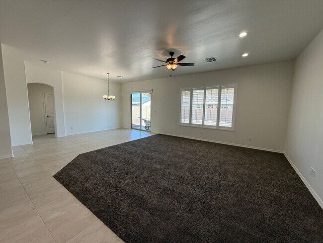 Building Photo - $500 OFF 1st MONTHS RENT! Brand New Livingston Ranch Home