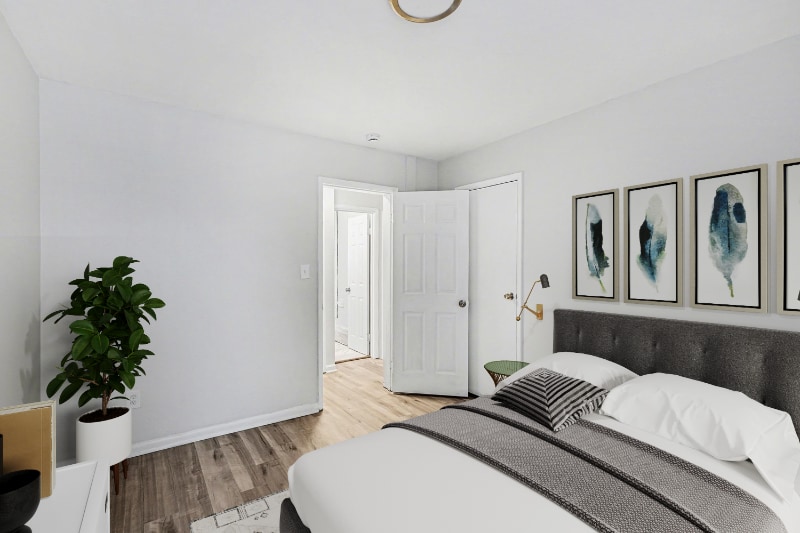 Building Photo - 3549 Harvey Ave