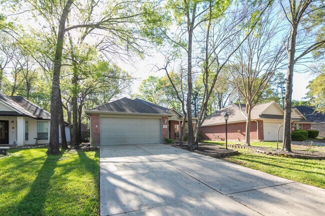 Building Photo - 58 N Delta Mill Cir