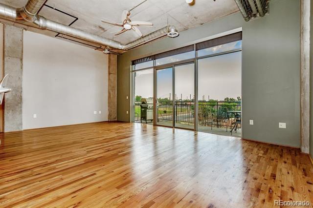 Building Photo - 2899 N Speer Blvd