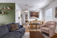 Building Photo - 2806 Rae Dell Ave