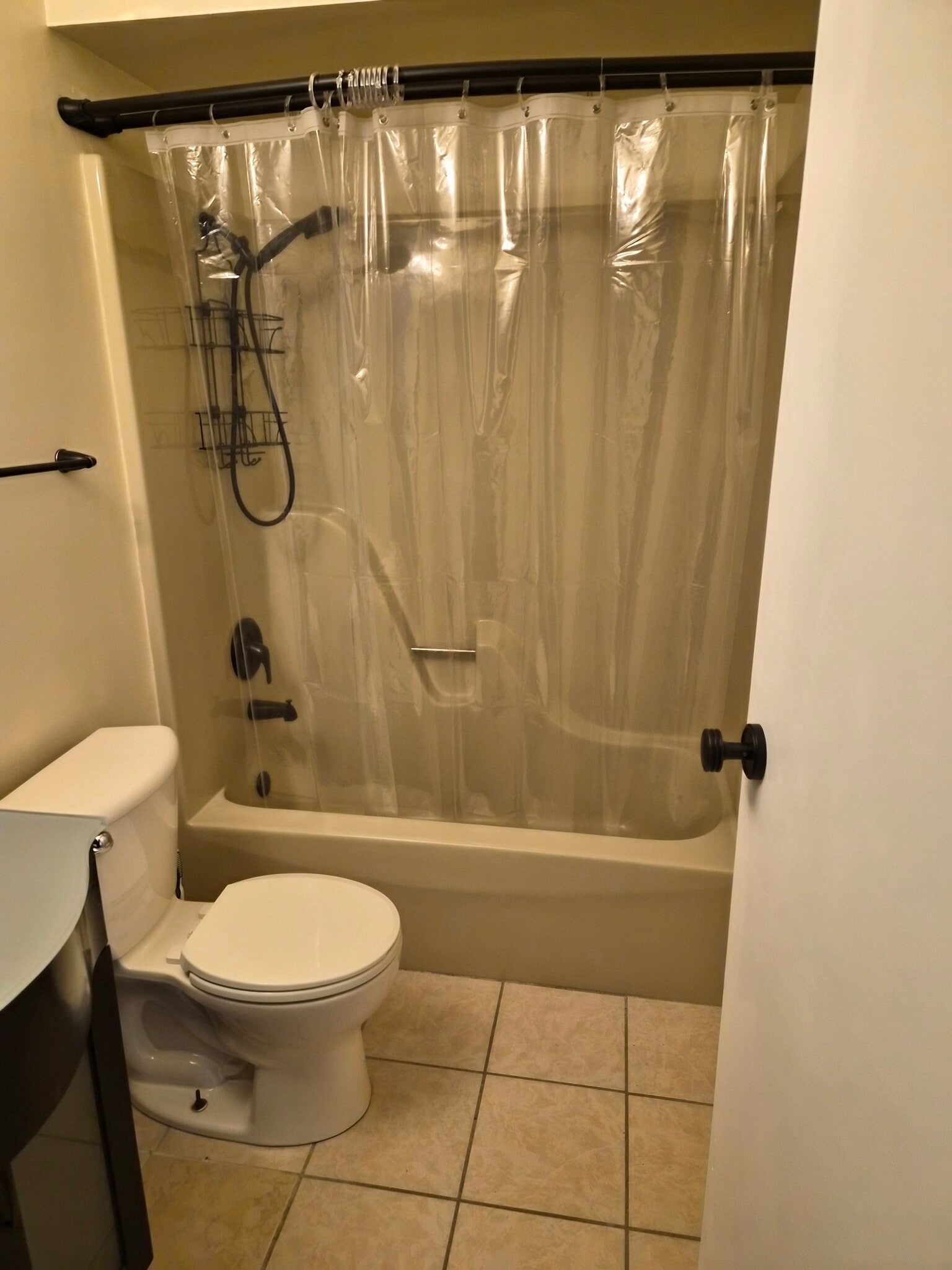 Main Bath - 1600 Northbrook Dr
