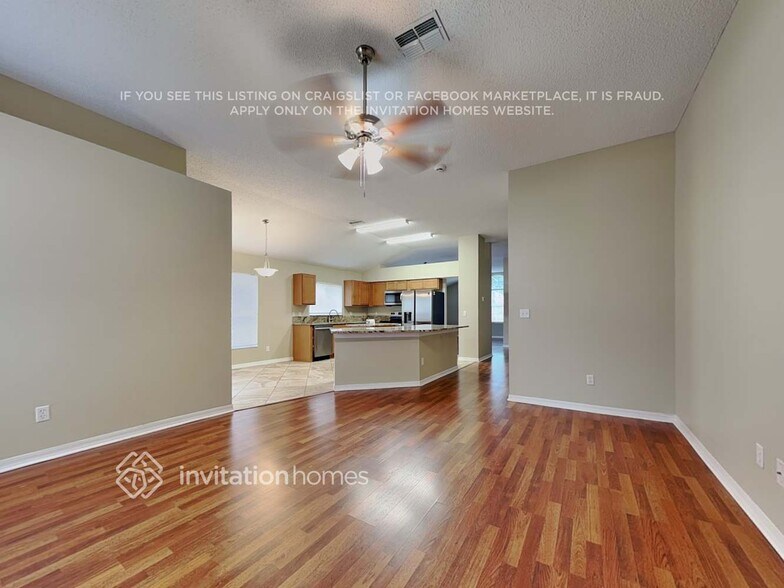 Building Photo - 5641 Paddock Trail Dr